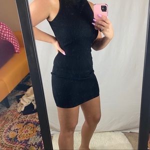 🦋3 for $20 Charlotte Russe Tank Sweater Mini Dres